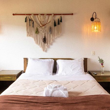 Artemisa Hotel Santa Sofia  ภายนอก รูปภาพ