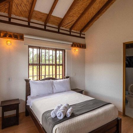Artemisa Hotel Santa Sofia  ภายนอก รูปภาพ