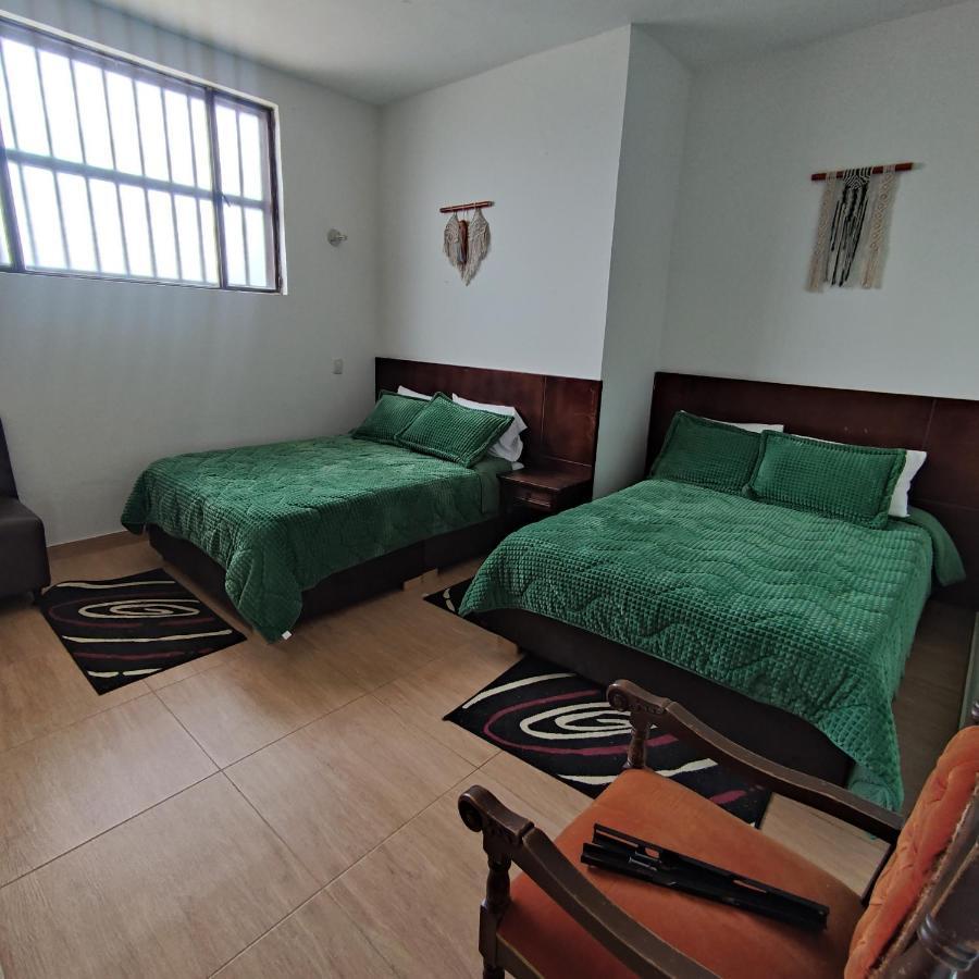 Artemisa Hotel Santa Sofia  ภายนอก รูปภาพ