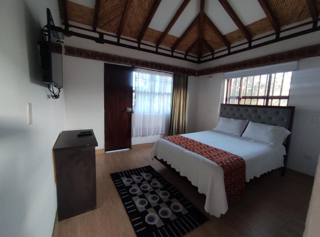 Artemisa Hotel Santa Sofia  ภายนอก รูปภาพ