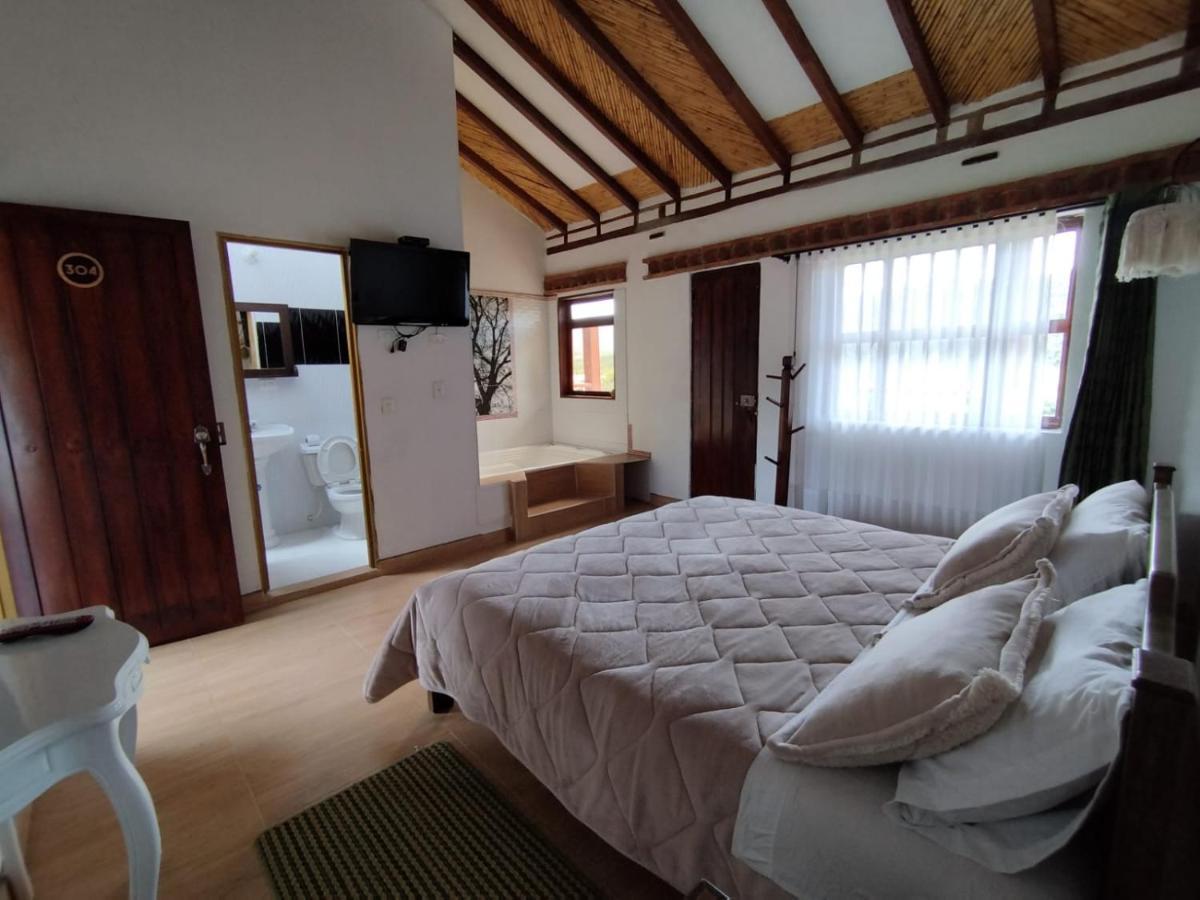 Artemisa Hotel Santa Sofia  ภายนอก รูปภาพ