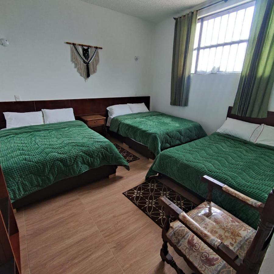 Artemisa Hotel Santa Sofia  ภายนอก รูปภาพ
