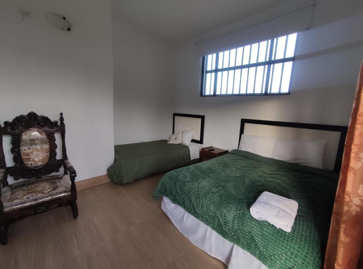 Artemisa Hotel Santa Sofia  ภายนอก รูปภาพ