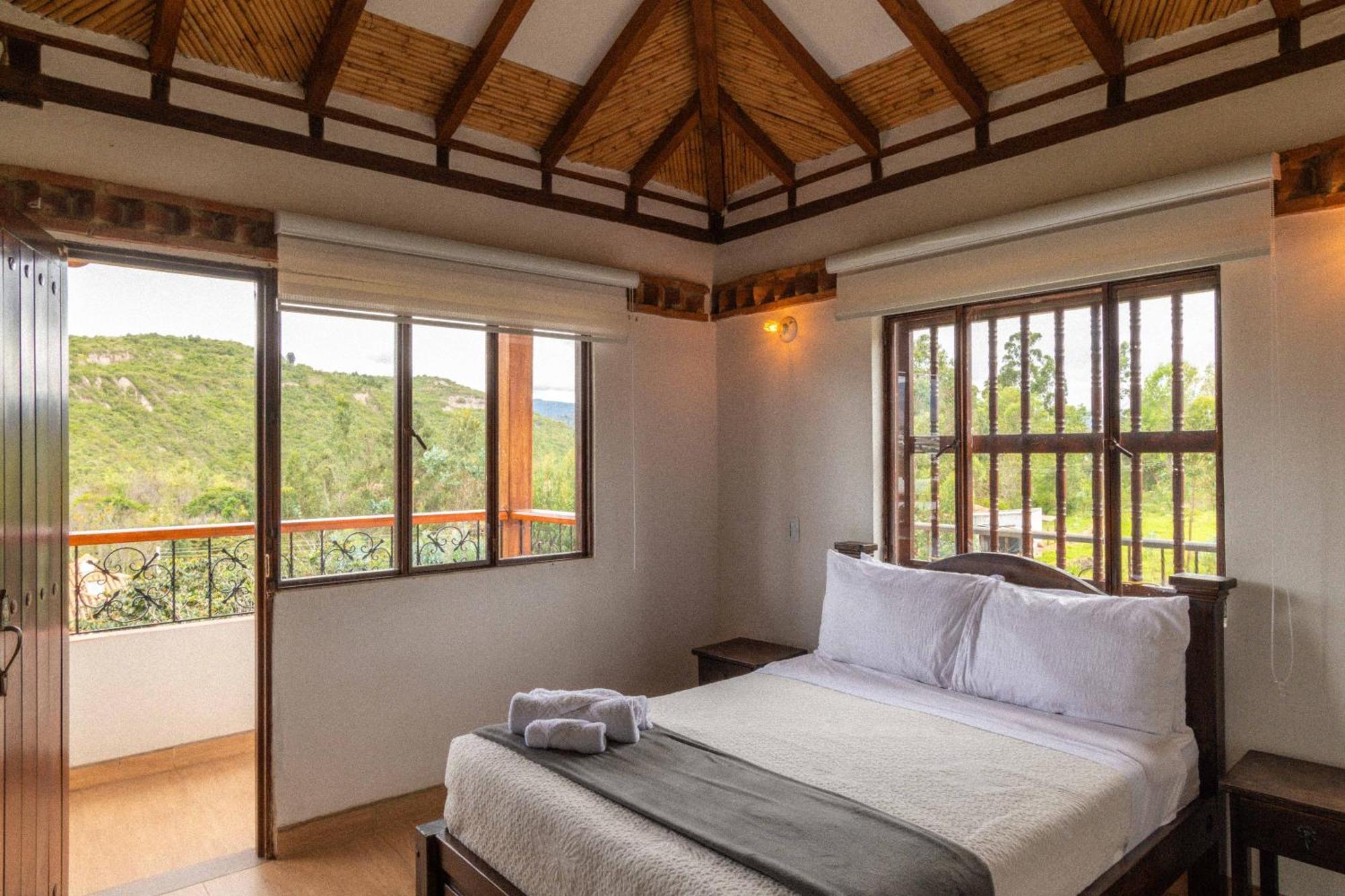 Artemisa Hotel Santa Sofia  ห้อง รูปภาพ