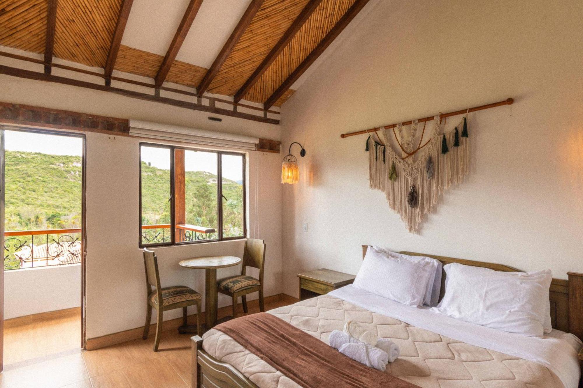Artemisa Hotel Santa Sofia  ห้อง รูปภาพ