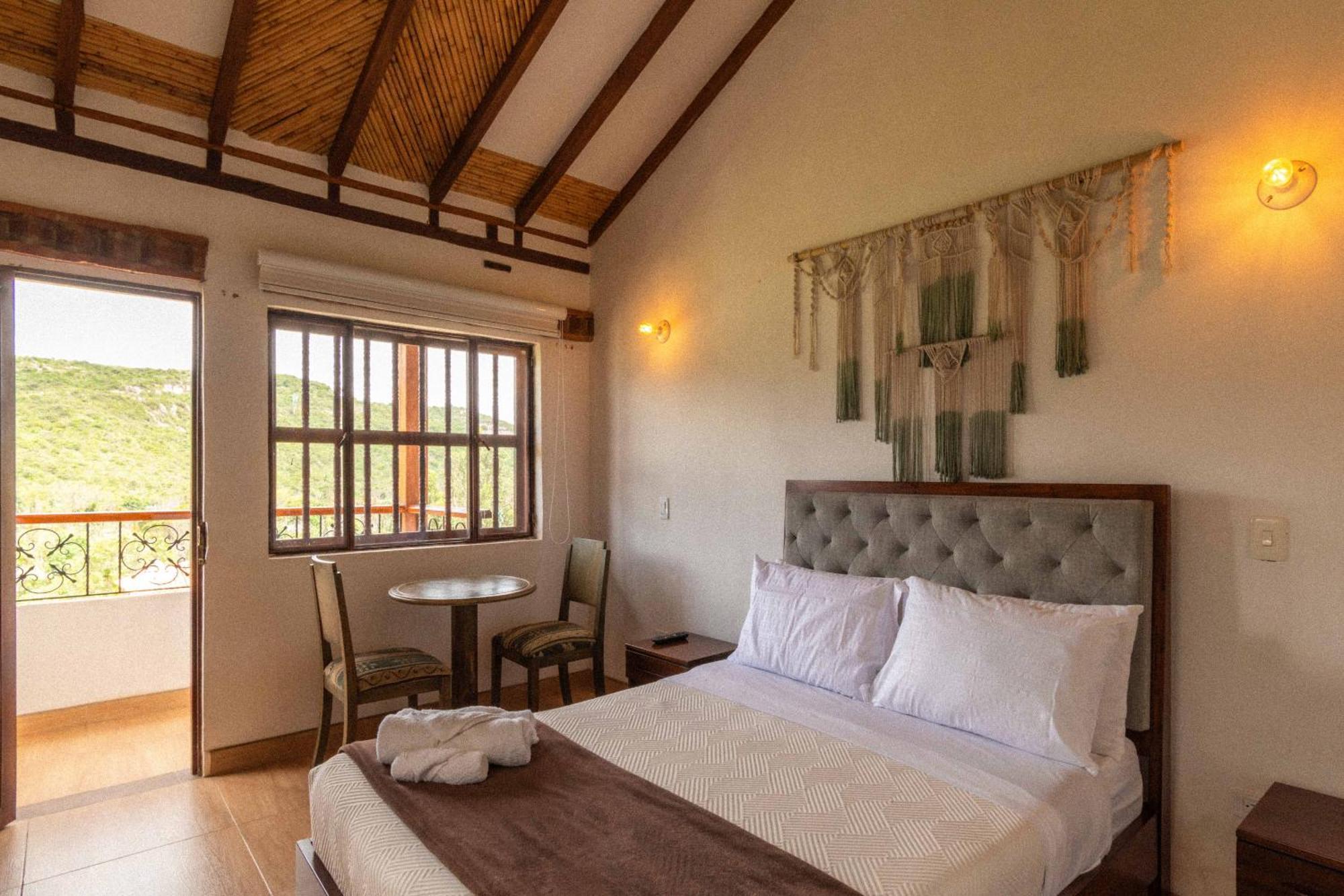 Artemisa Hotel Santa Sofia  ภายนอก รูปภาพ
