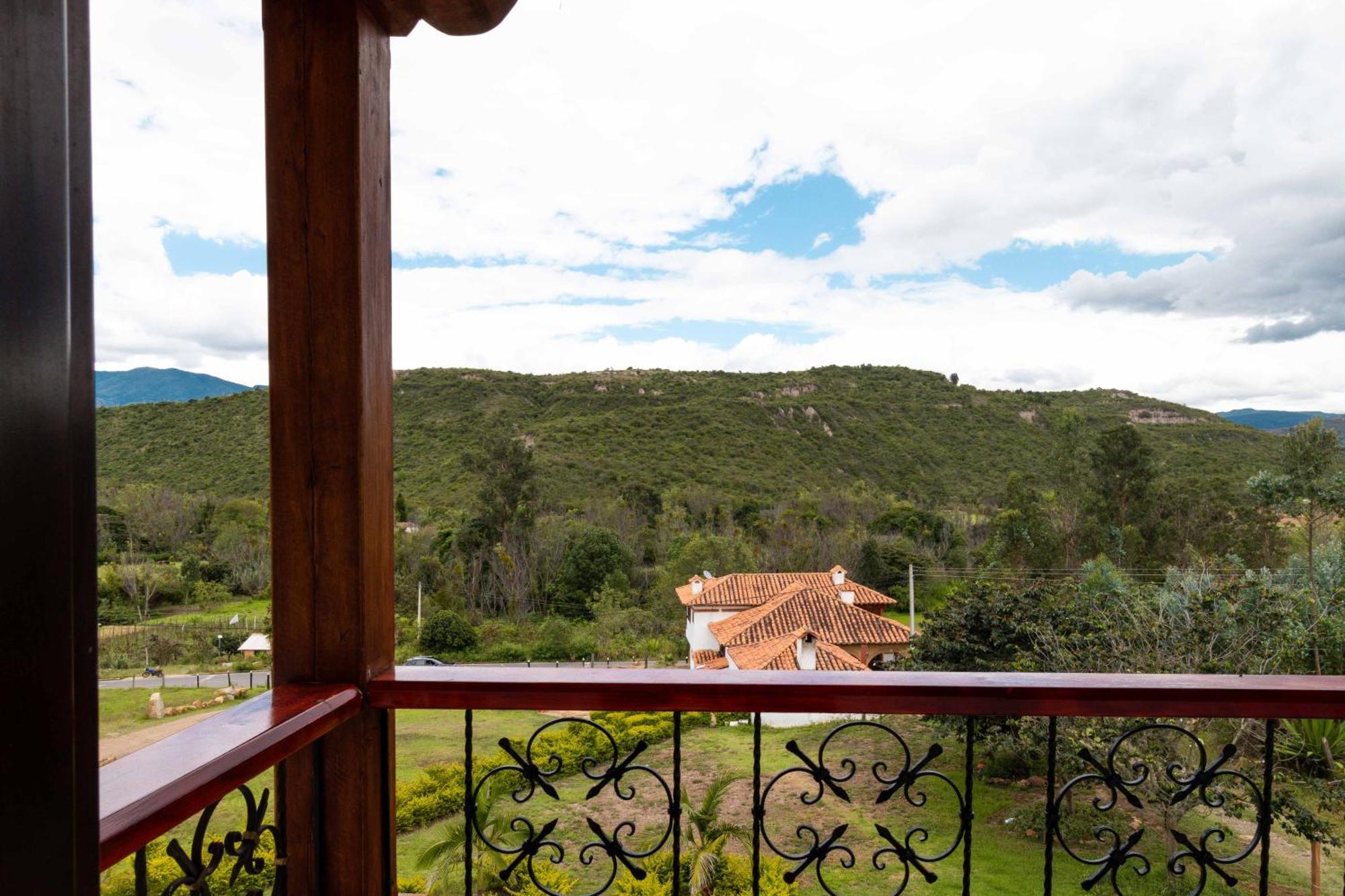 Artemisa Hotel Santa Sofia  ภายนอก รูปภาพ