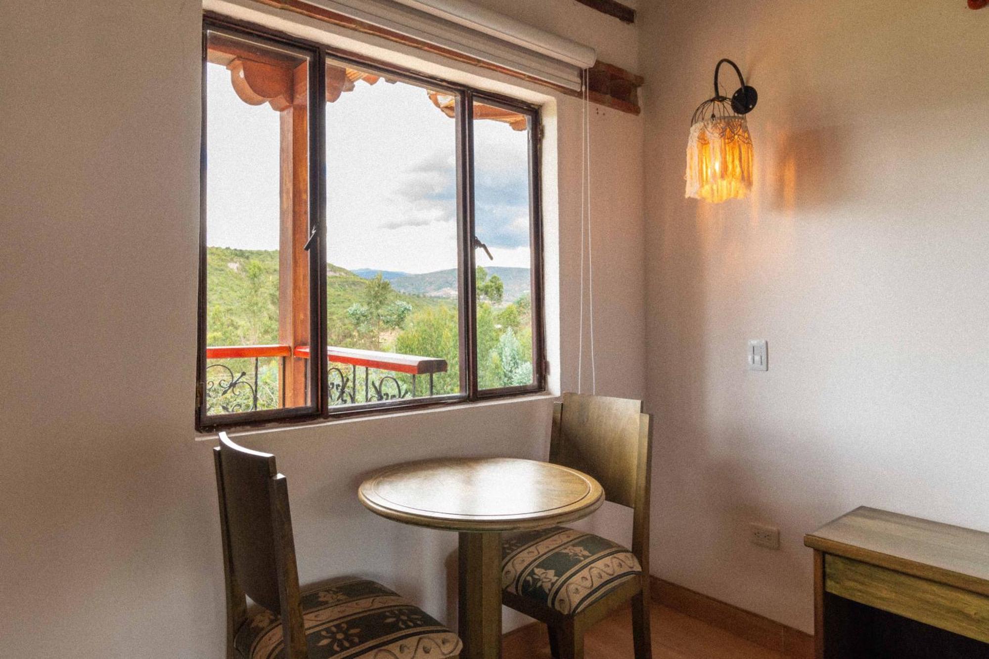 Artemisa Hotel Santa Sofia  ภายนอก รูปภาพ