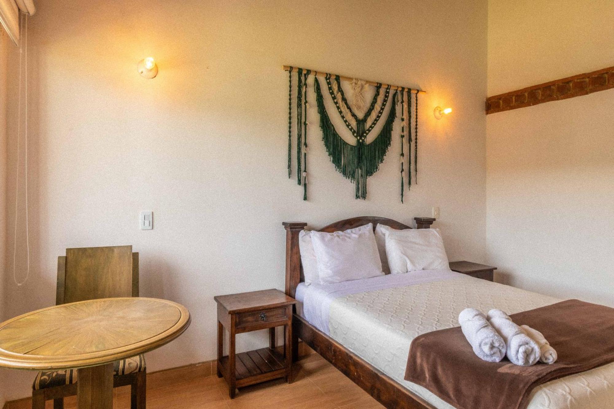 Artemisa Hotel Santa Sofia  ห้อง รูปภาพ