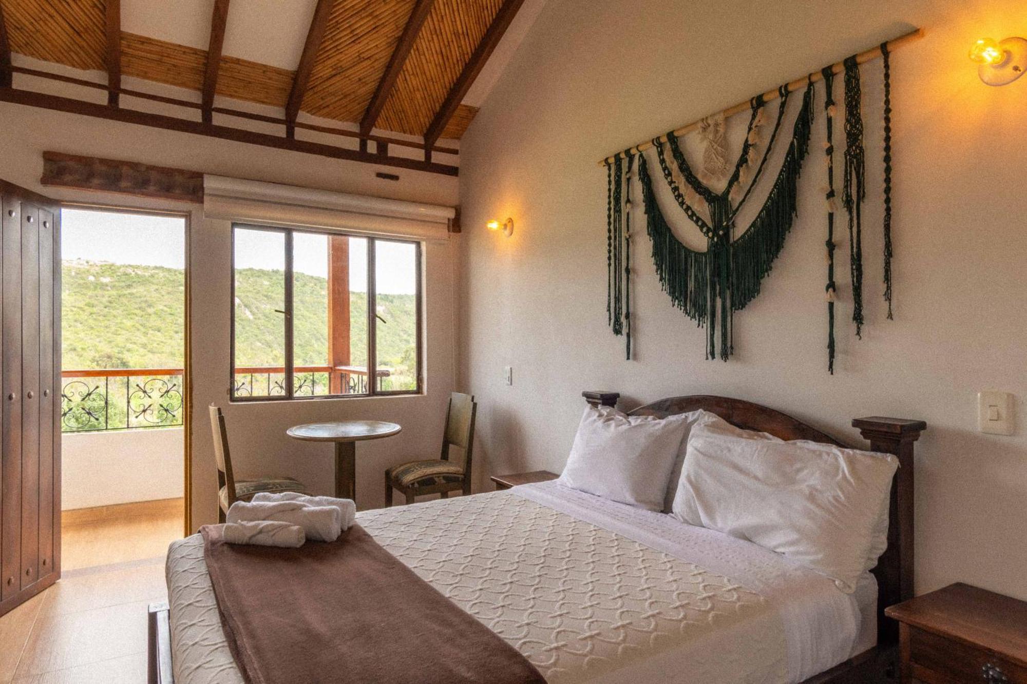 Artemisa Hotel Santa Sofia  ภายนอก รูปภาพ