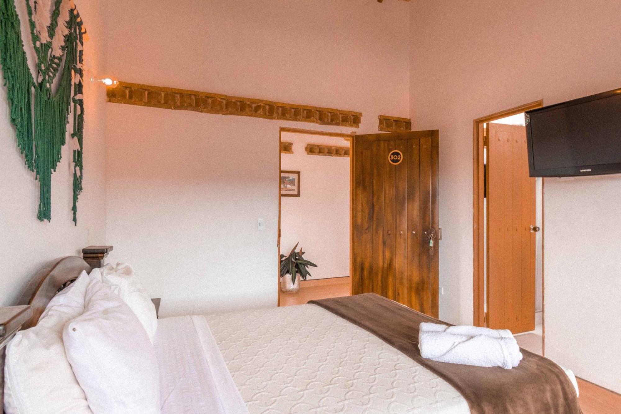 Artemisa Hotel Santa Sofia  ห้อง รูปภาพ