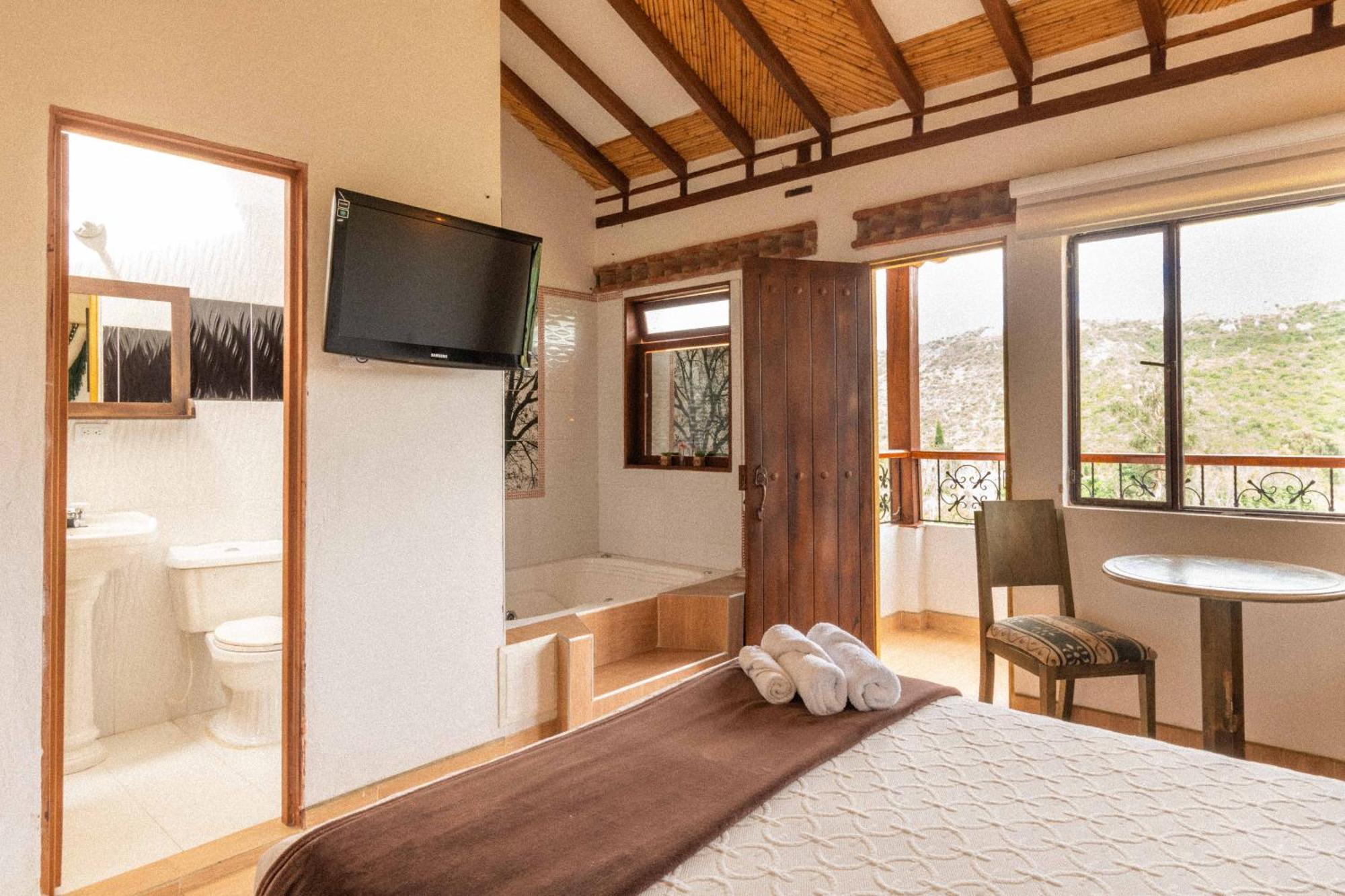 Artemisa Hotel Santa Sofia  ห้อง รูปภาพ