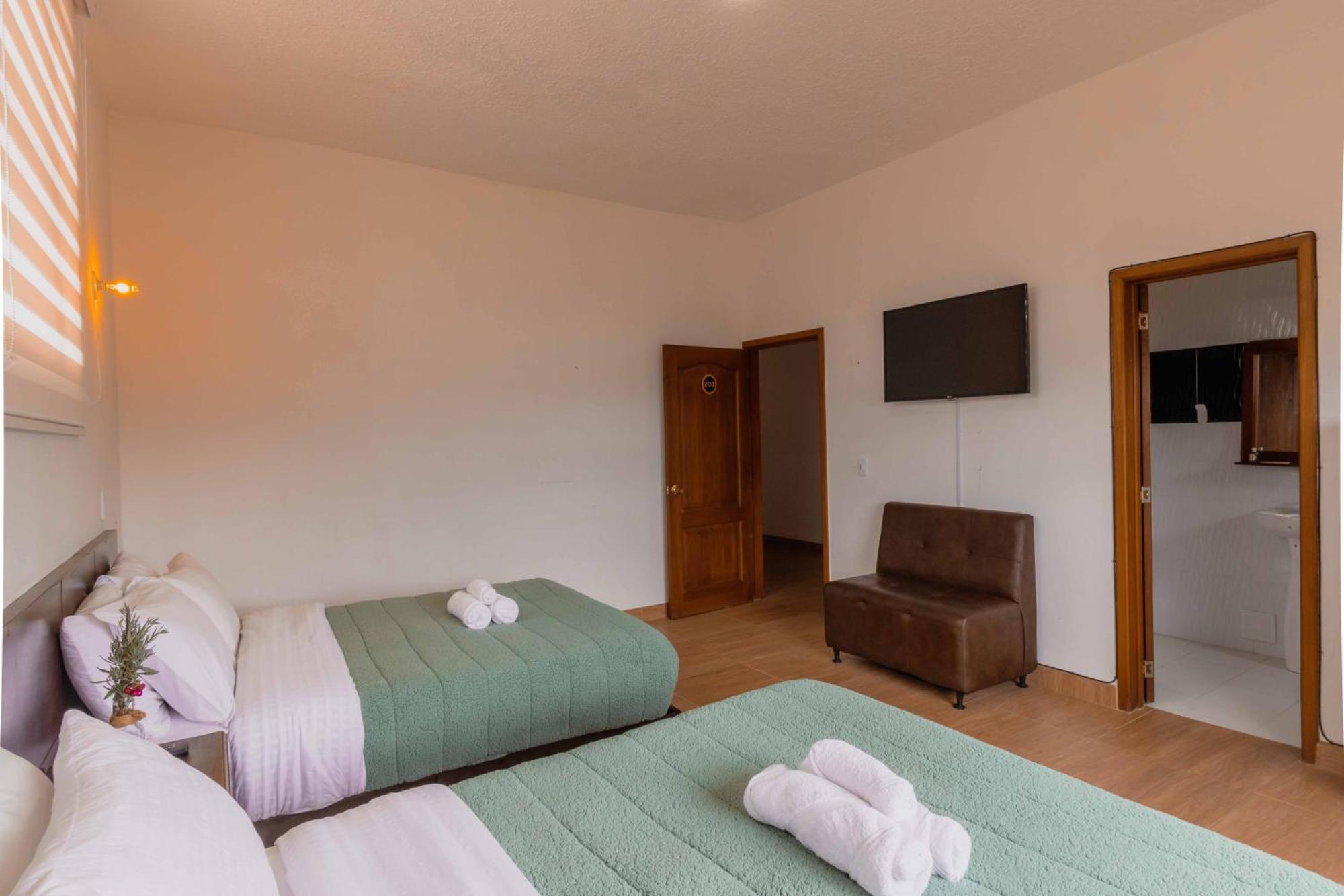 Artemisa Hotel Santa Sofia  ห้อง รูปภาพ