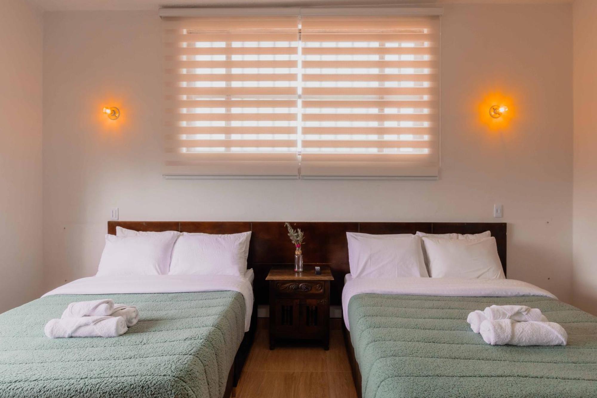 Artemisa Hotel Santa Sofia  ภายนอก รูปภาพ