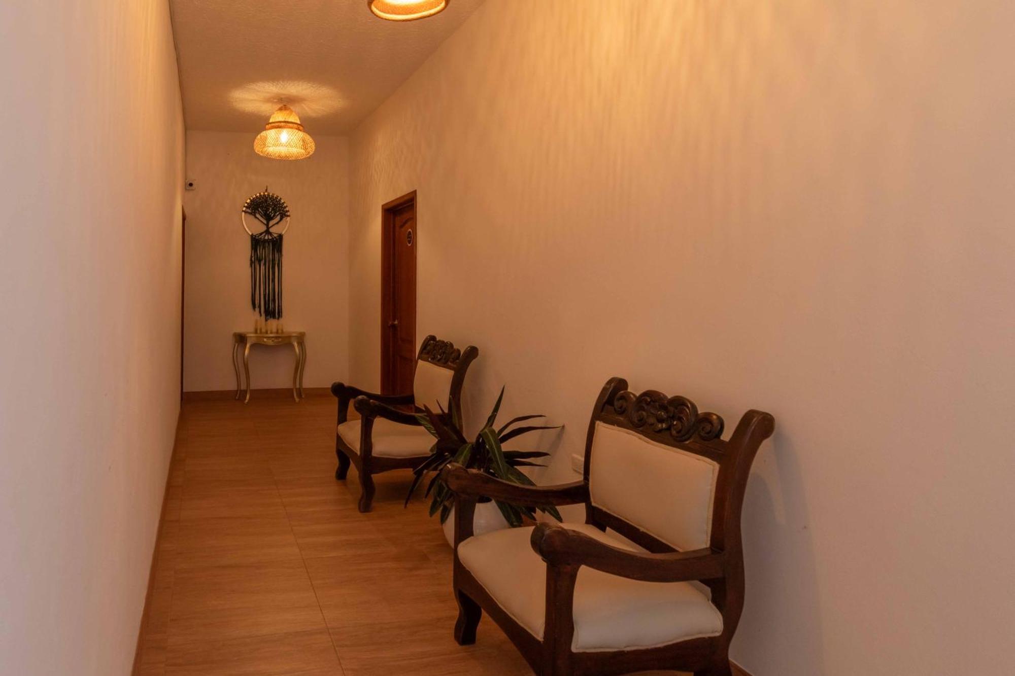 Artemisa Hotel Santa Sofia  ภายนอก รูปภาพ